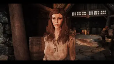 Sylgja - Miner - Wife
