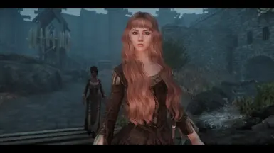 Gwendolyn - Farmer