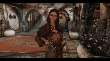 Pantea - Bard