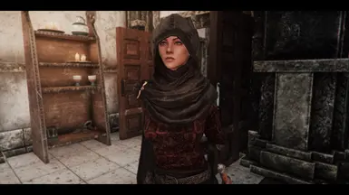 Sybille Stentor - Vamp