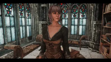 Inge Six-Fingers - Bard - Elder