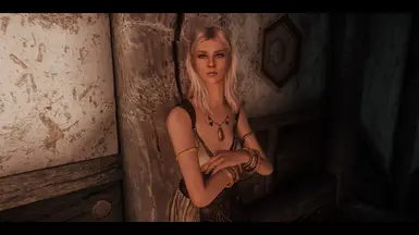 Lisette - Bard