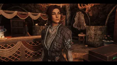 Taarie - Shop Keeper - Wife