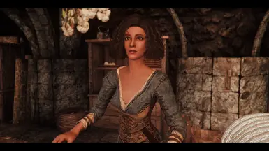 Sayma - Shop Keeper