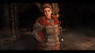 Legate Rikke