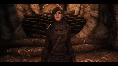 Helgird - Priestess - Elder