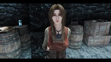 Hillevi - Merchant