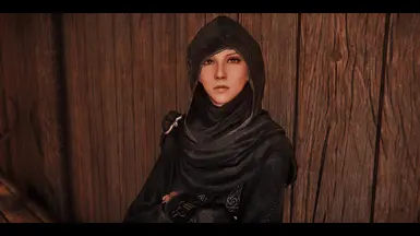 Jora - Priestess