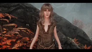 Mad Woman - Elder