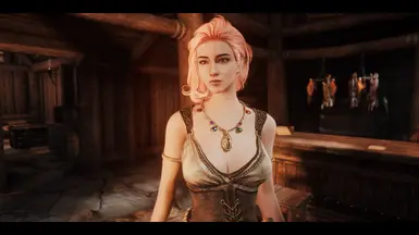Karita - Bard