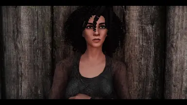 Seren - Dawnstar Blacksmith