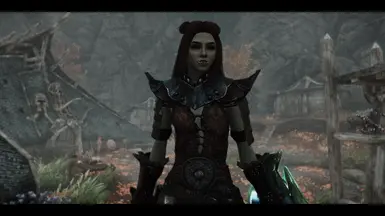Ugor - Ranger - Follower