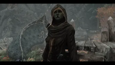 Atub - Mage