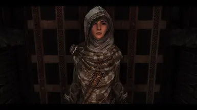 Silana - Priestess