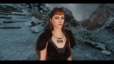 Karita - Pilgrim