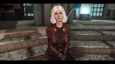 Illia - Mage - Follower