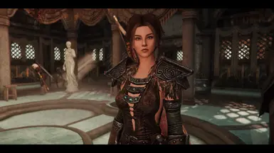 Aela - Companions - Follower - Wife