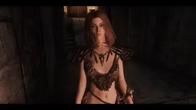 Kaie - Forsworn