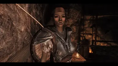 Urzoga - Markarth Mine