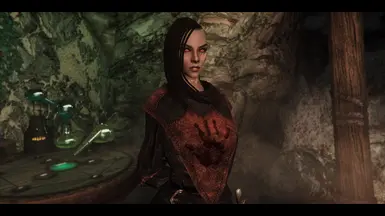 Gabriella - Dark Brotherhood