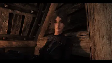Astrid - DB Leader