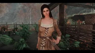 Leonara -Farmer