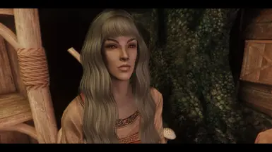 Elynea Mothren - Apothecary