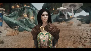 Varona Nelas - Steward