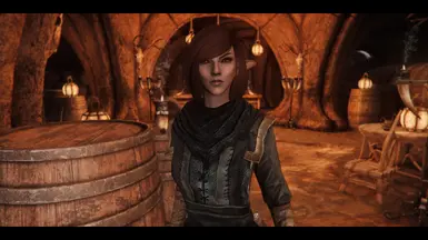Dreyla Alor - Farmer