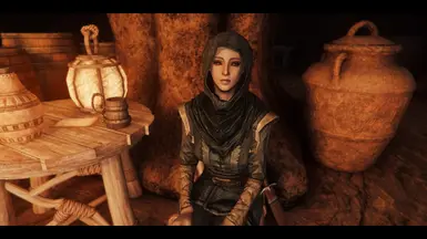 Milore  - Apothecary