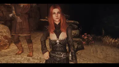Laelette - Vamp