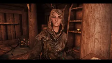 Madena - Mage