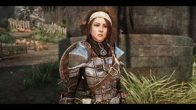 Vori - Dawnguard