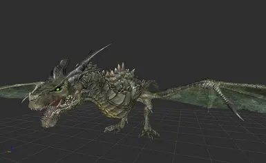 Paarthurnax