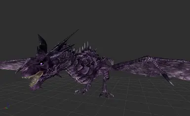Legendary Dragon