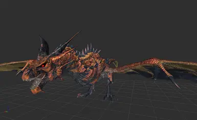 Ancient Dragon