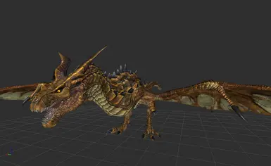 Elder Dragon
