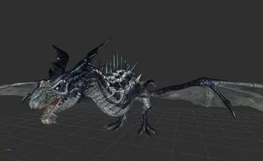 Frost Dragon