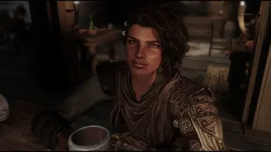 (Rustic Textures not included, private edit only)