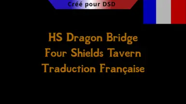 HS Dragon Bridge - Four Shields Tavern Trad FR