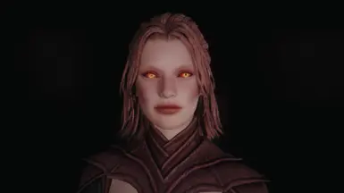 Volkihar - Female Facegen NPC Replacer at Skyrim Special Edition Nexus ...