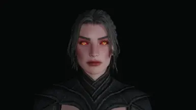 Volkihar - Female Facegen NPC Replacer at Skyrim Special Edition Nexus ...