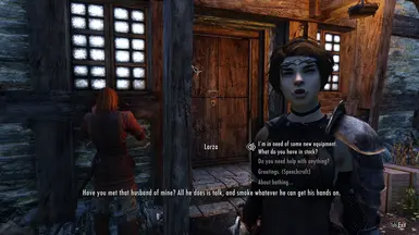 Larza