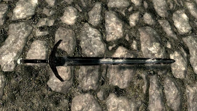 Original Void Sword
