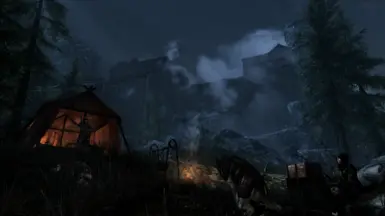 Hunter's Refuge