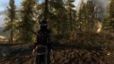 Hunter's Attire Female