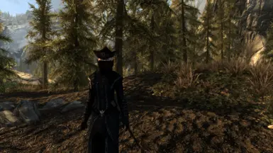 Hunter's Robes Female