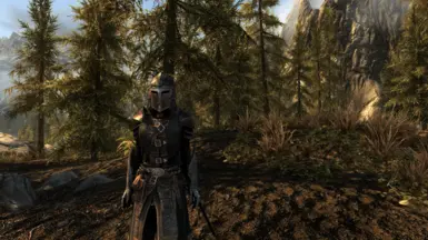 Heavy Hunter's Attire Female