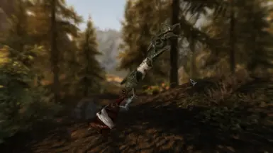 Boomstick