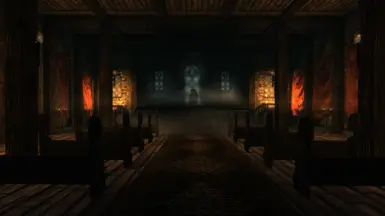 Shadowfang Keep Interior 3